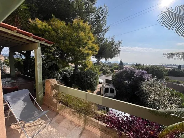 Villa 5 pièces 107 m²