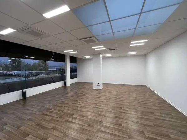 Terrain 1247 m²