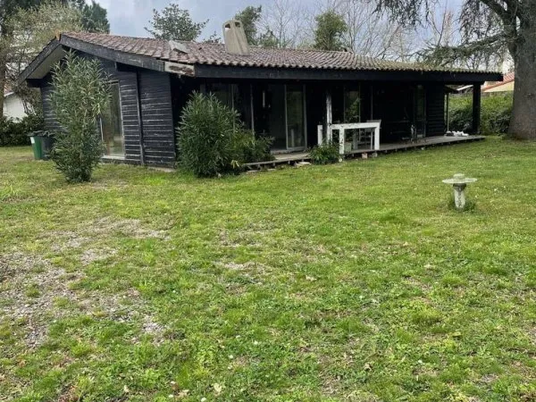 Maison 1 pièce 110 m²