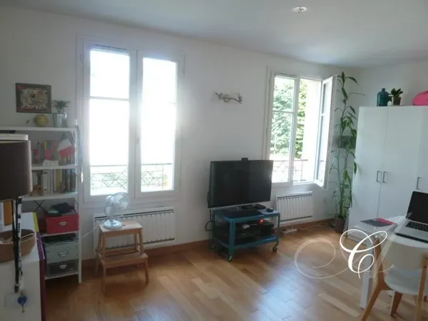 Appartement à louer Versailles