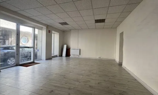 Bureaux 70 m²