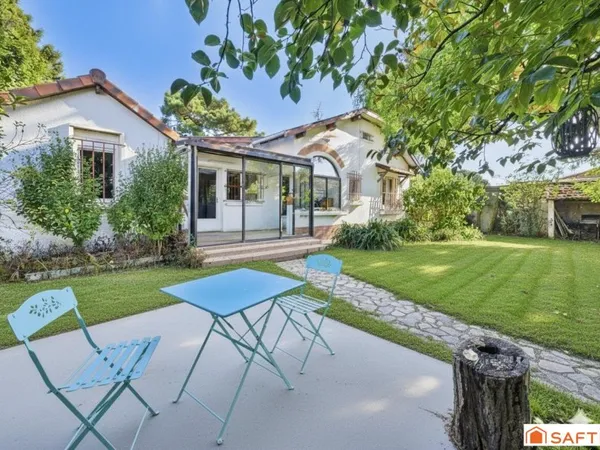Magnifique Maison T5 au Calme!!!