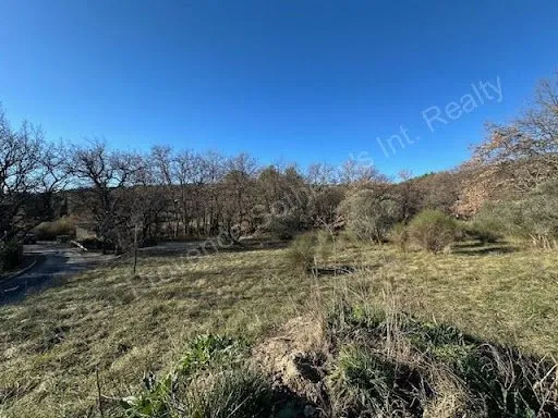 Terrain 1965 m²