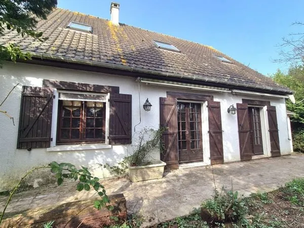 Maison 3 pièces 154 m²