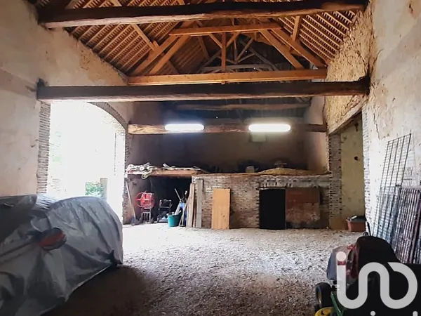 Maison 5 pièces 198 m²