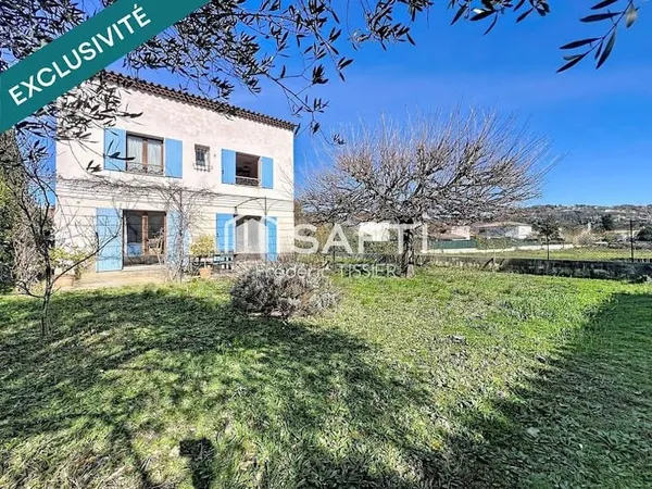 Maison 6 pièces 94 m²