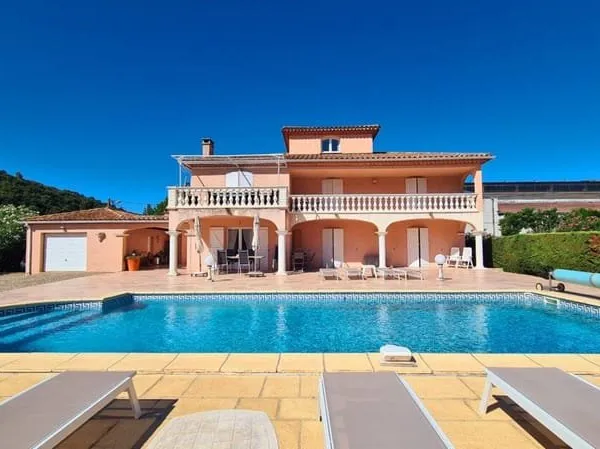 Achat : Maison Cessenon-sur-Orb (34460)