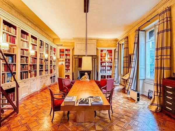 Demeure de prestige Avignon 14 pièce(s) 565 m2