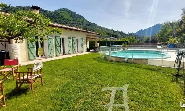 Villa 105 m² Sospel