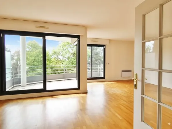 Appartement 5 pièces 104 m²