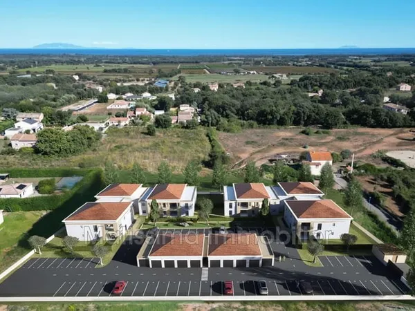 Appartement 4 pièces 87 m²