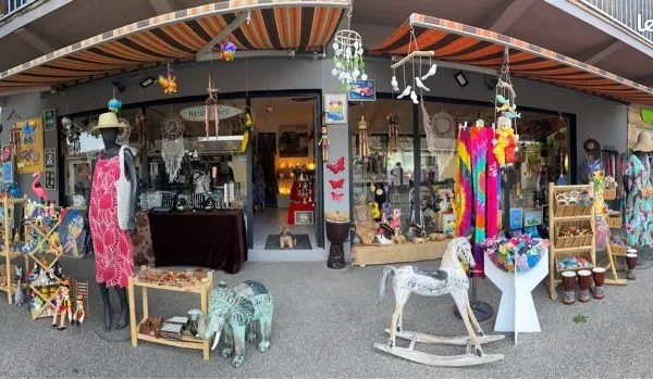 Boutique clé en main - Vallon Pont d'Arc