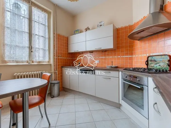 Maison 6 pièces 123 m²