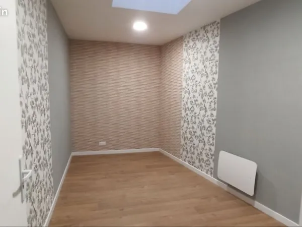 Bureaux à louer