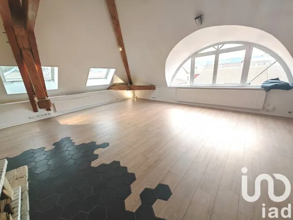 Appartement 6 pièces 184 m²