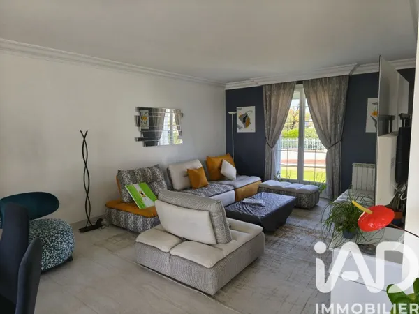 Maison 7 pièces 174 m²