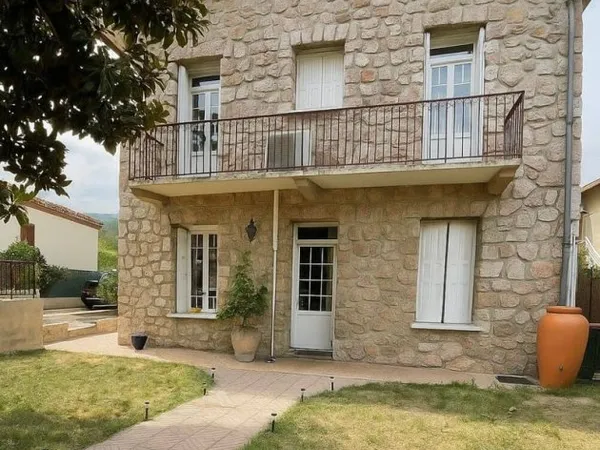 Maison 6 pièces 142 m²