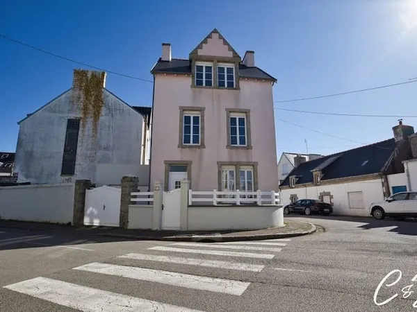 Maison 4 pièces 98 m²