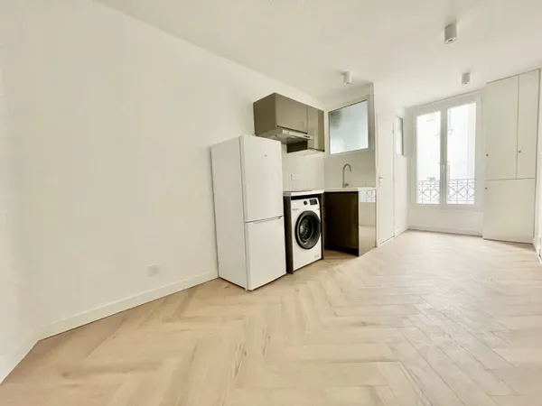 Vends appartement refait à neuf
