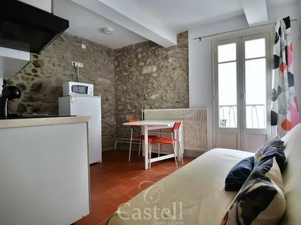 Bien immobilier de rendement Vente Agde 7p 108m² 159400€