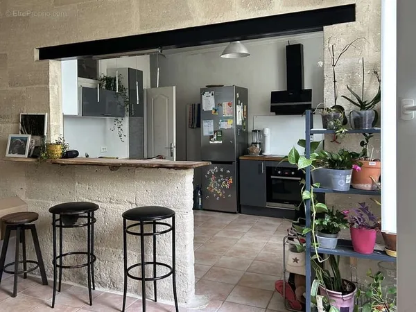 Maison 2 chambres, idéale primo-accèdant ou investisseur