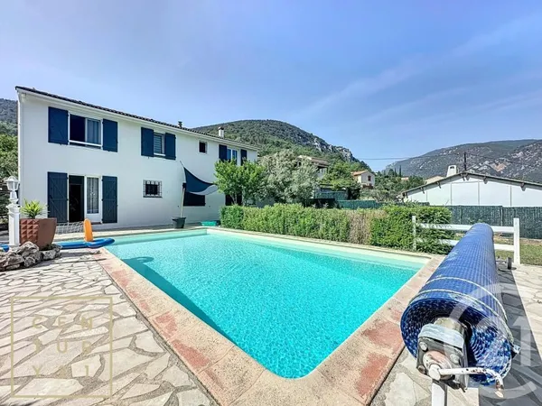 Maison 7 pièces 130 m²