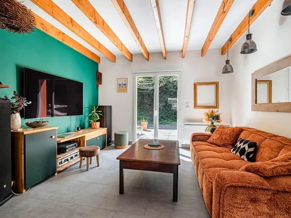 Maison La Baule Escoublac 3 pièce(s) 85 m2