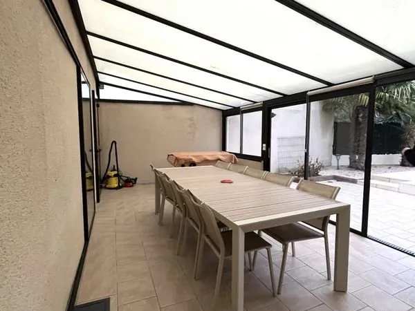 Maison 4 pièces 155 m²