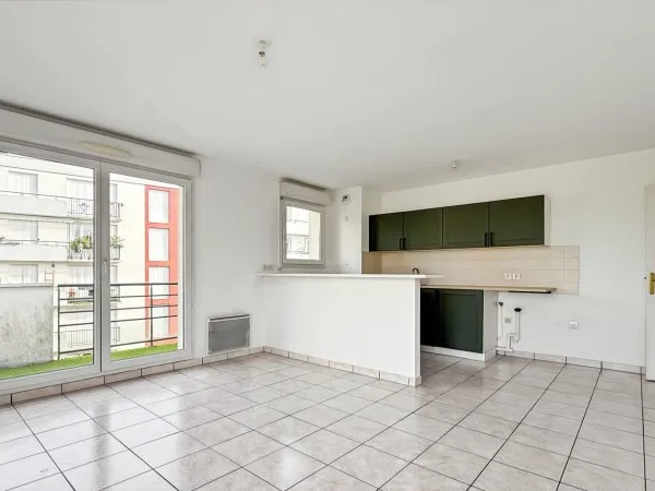 Appartement Joue Les Tours 4 pièce(s) 72.46 m2