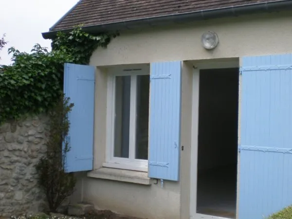 Maison 2 pièce(s)