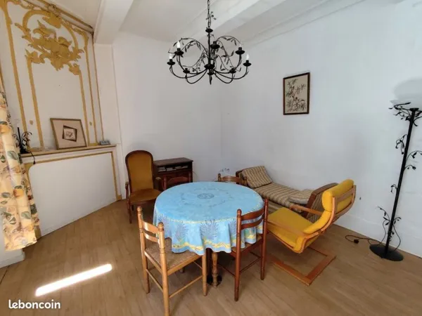 Appartement à louer sur Mirande