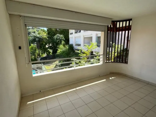 Appartement 3 pièces 53 m²