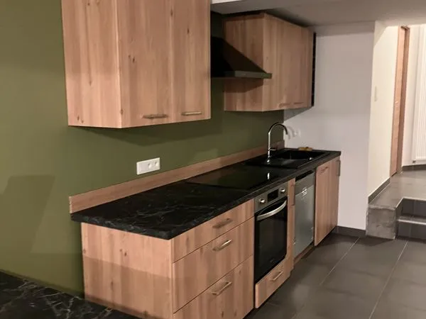 Maison individuelle à louer Renwez