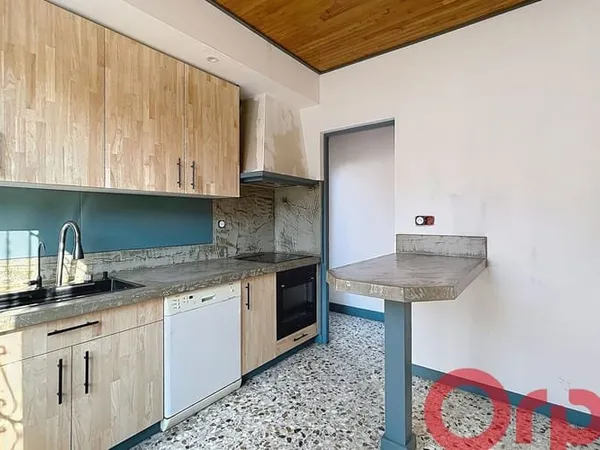 Maison 4 pièces 100 m²