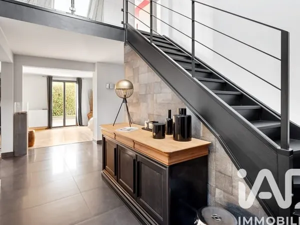 Vente Maison de ville 9 pièces