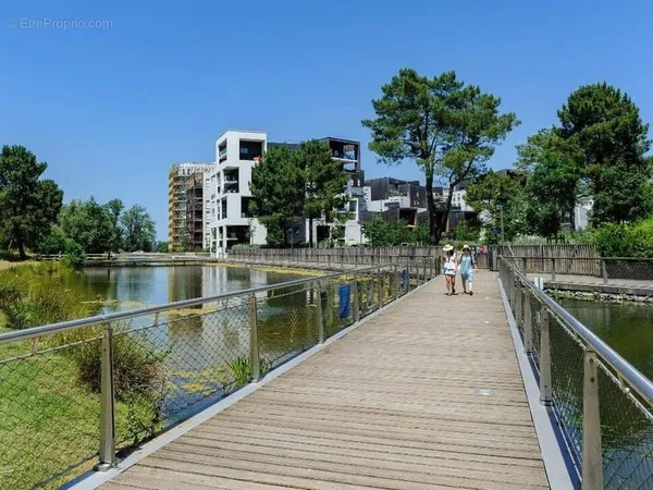 Appartement 4 pièces 89 m²