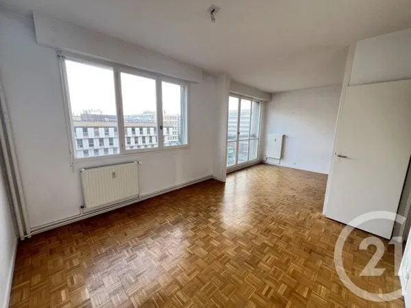 Appartement 3 pièces 73 m²