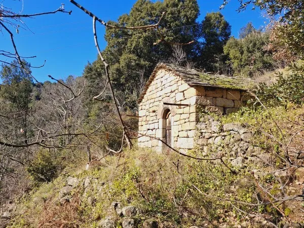 Maison Vente Les Vans 1p 25m² 55000€