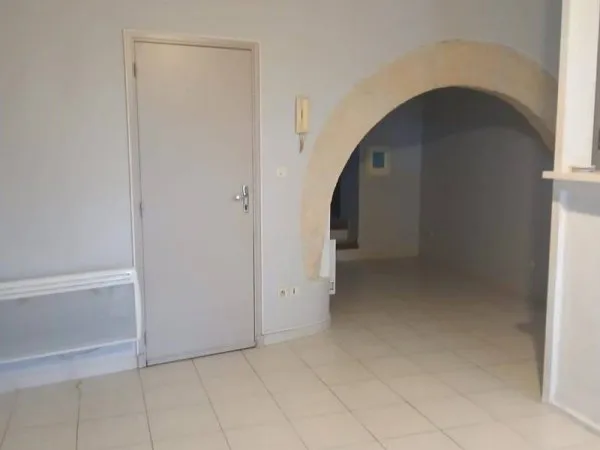 Appartement 3 pièces 51 m²