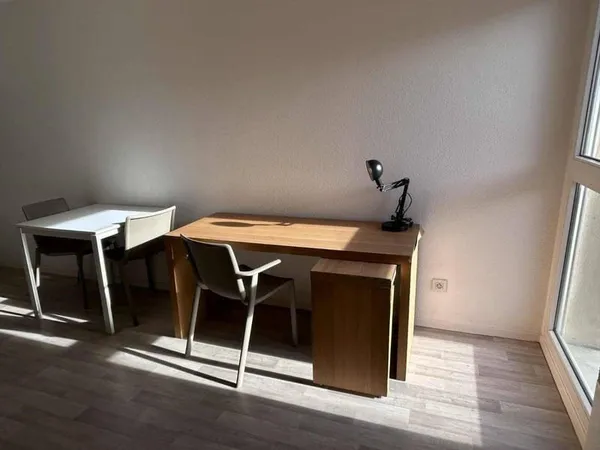 Appartement 1 pièce 20 m²