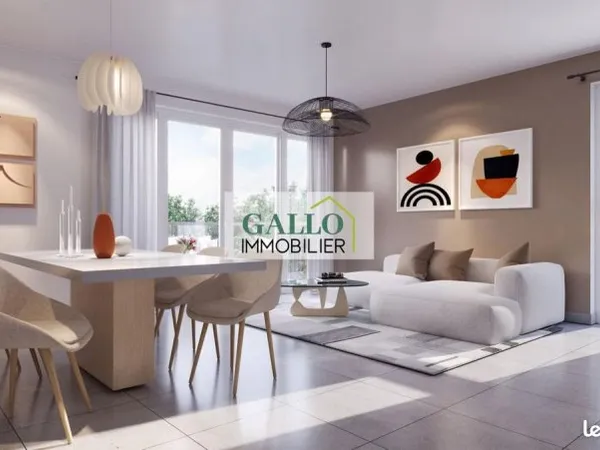 Maison 5 pièces 107 m²