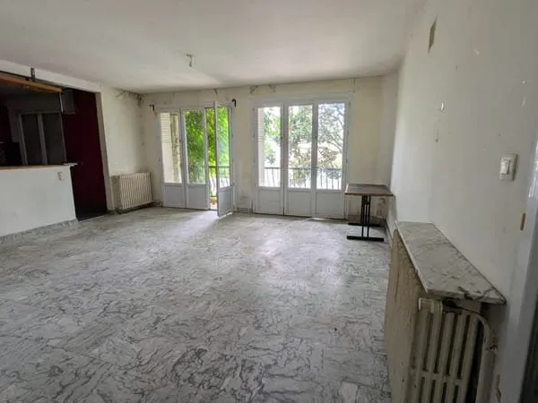 Maison 7 pièces à vendre à Toulouse - Roseraie