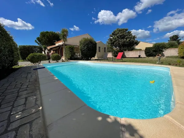Terrain en individuel 1319 m²