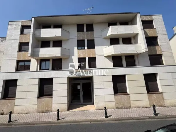 Appartement 1 pièce 15 m²
