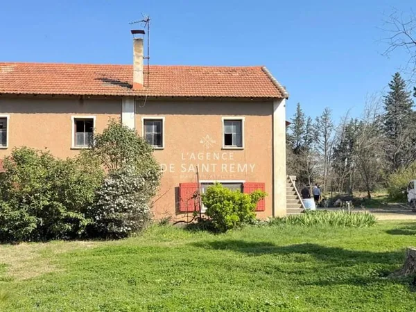Maison 3 pièces 148 m²