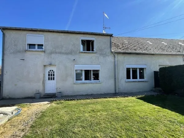 Villa 7 pièces 170 m²