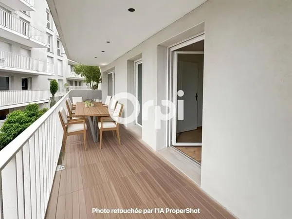 Appartement 3 pièces 73 m²