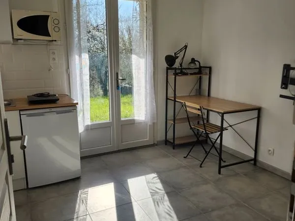 🏡 Studio ou T1 à louer face au Campus Périgueux - Idéal étudiant