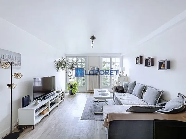 Appartement Savigny Sur Orge 3 pièce(s) 67 m2
