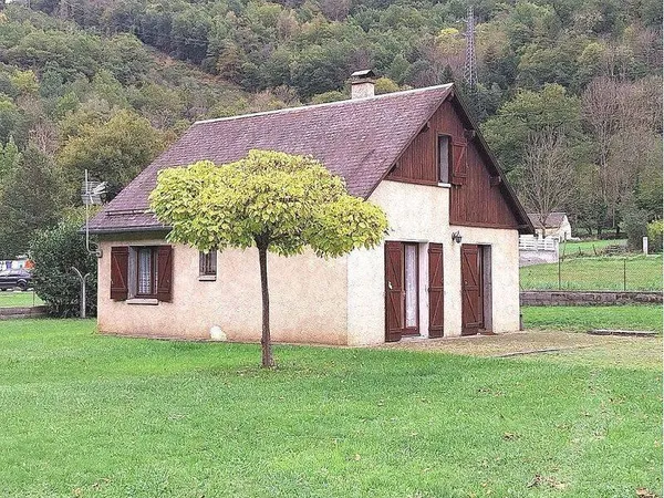 Maison 5 pièces 75 m²